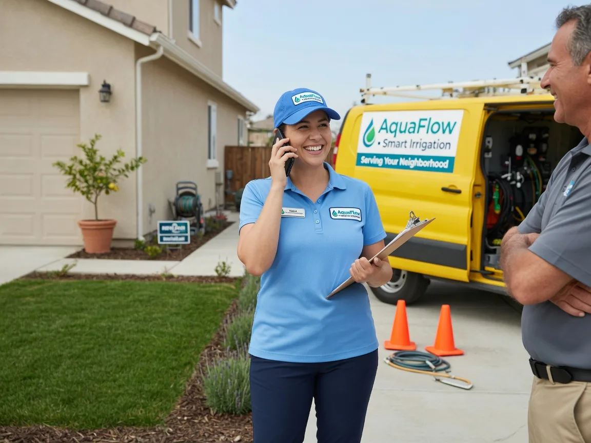 Irrigation Installation Kewanee, MO FAQs