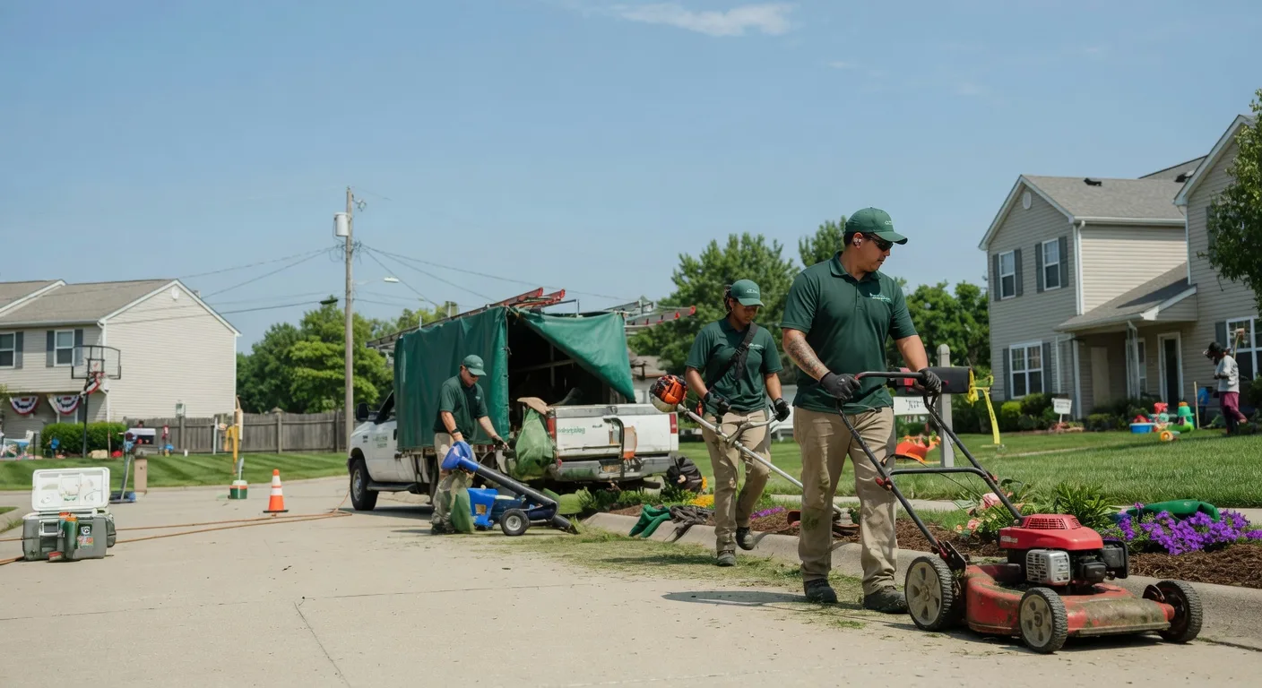 Irrigation Installation in Kewanee, MO near me